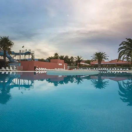 Del Mar 265, Mobile Excellence, 3 Chambres, 6 Personnes, 2 Salles De Bain, Bord De Campsite Argeles-sur-Mer