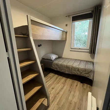 Del Mar 265, Mobile Excellence, 3 Chambres, 6 Personnes, 2 Salles De Bain, Bord De